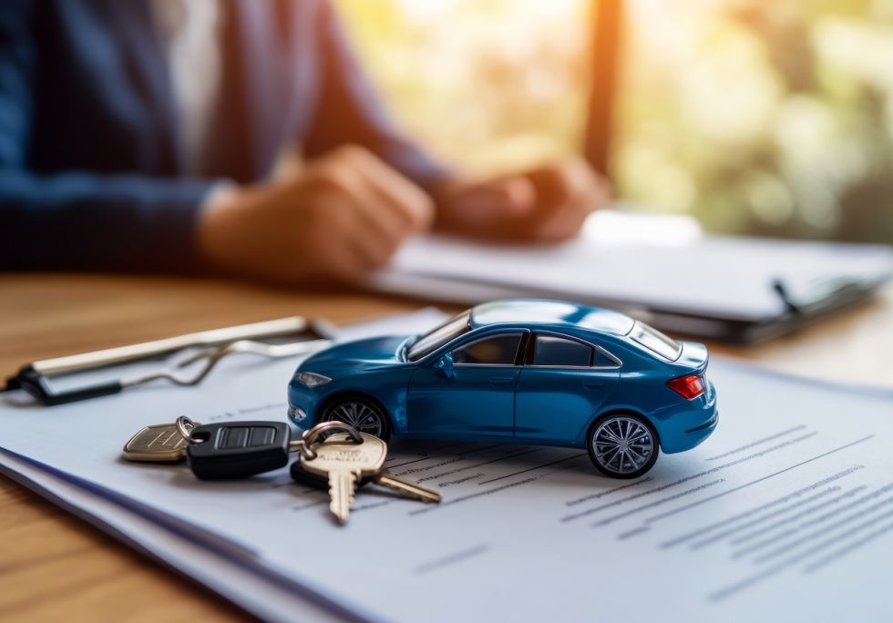 Am I Better Leasing or Buying an Electric Vehicle Right Now in the UK?